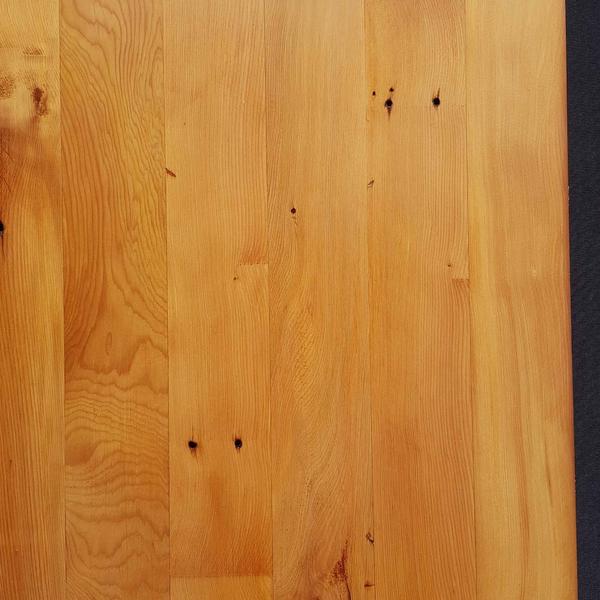 wooden flooring